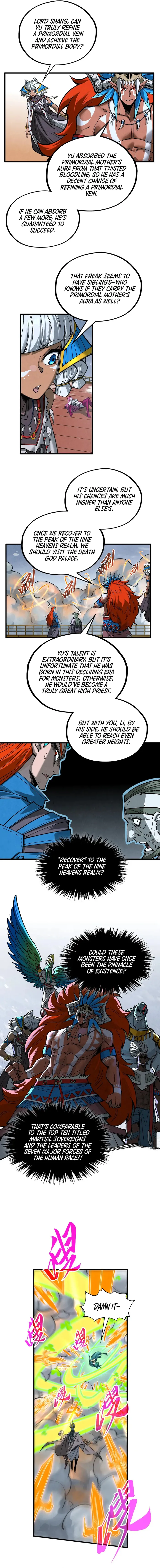 Read The Ultimate of All Ages Manga Online