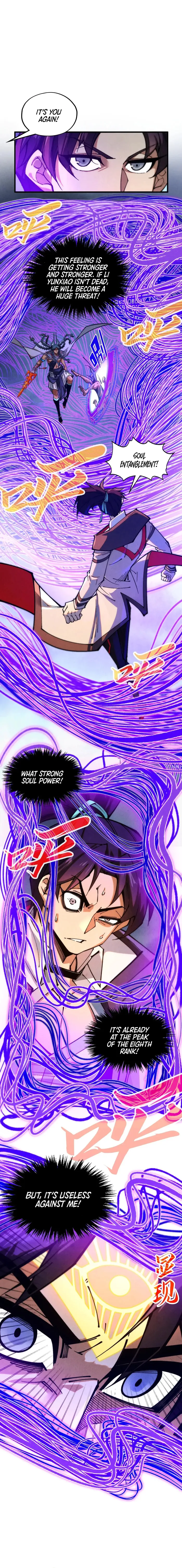 Read The Ultimate of All Ages Manga Online