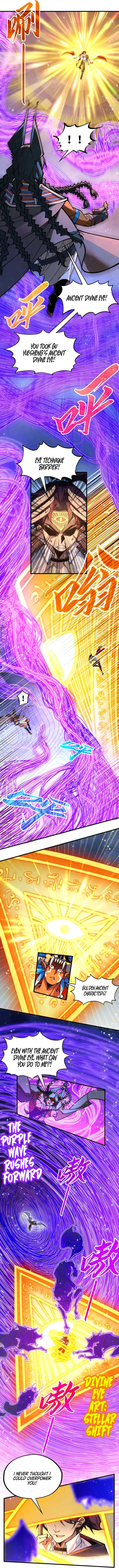 Read The Ultimate of All Ages Manga Online
