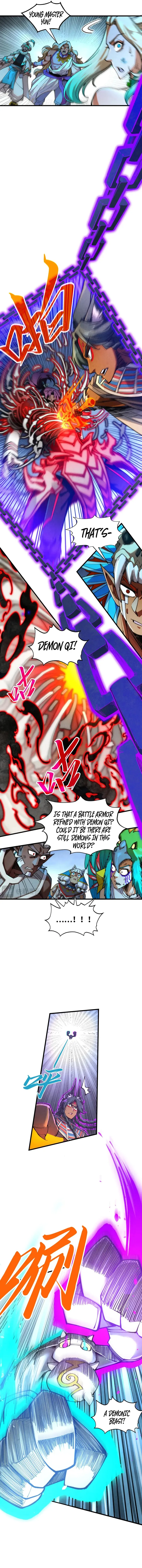 Read The Ultimate of All Ages Manga Online