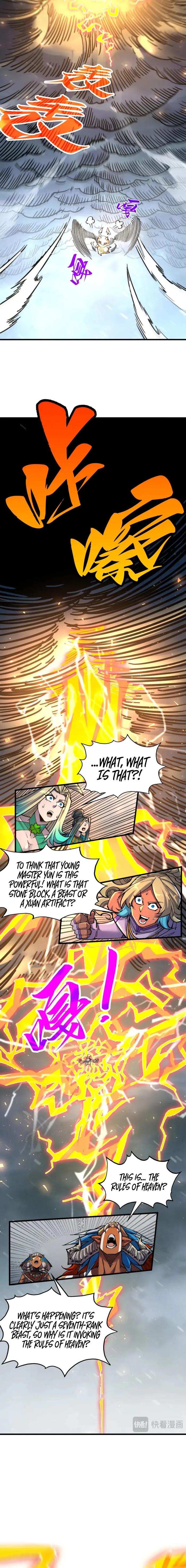 Read The Ultimate of All Ages Manga Online
