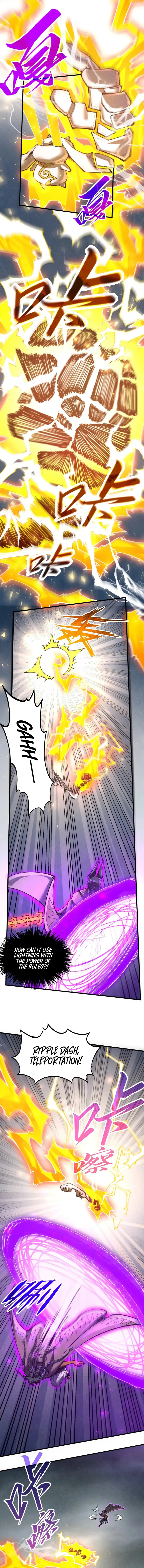 Read The Ultimate of All Ages Manga Online