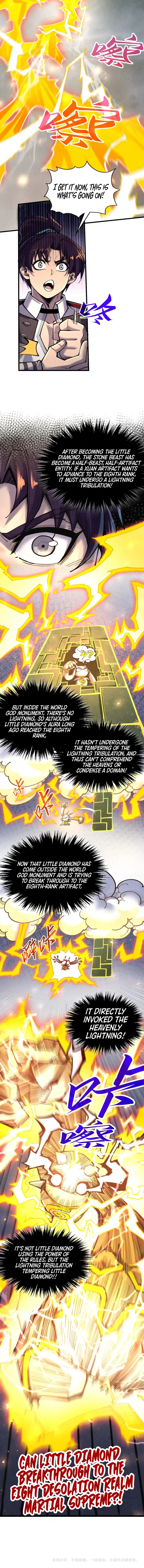 Read The Ultimate of All Ages Manga Online