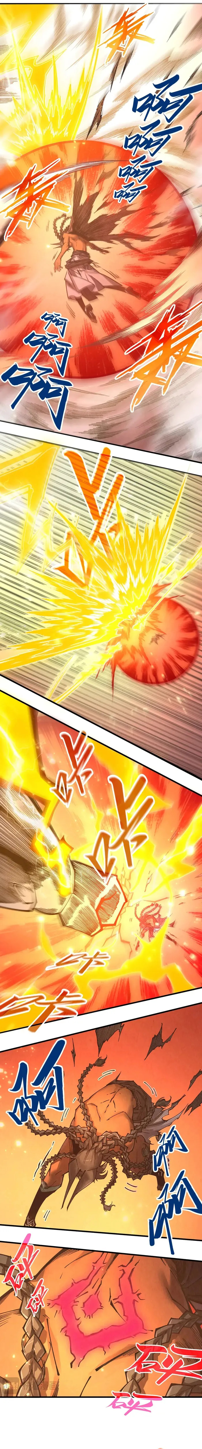 Read The Ultimate of All Ages Manga Online