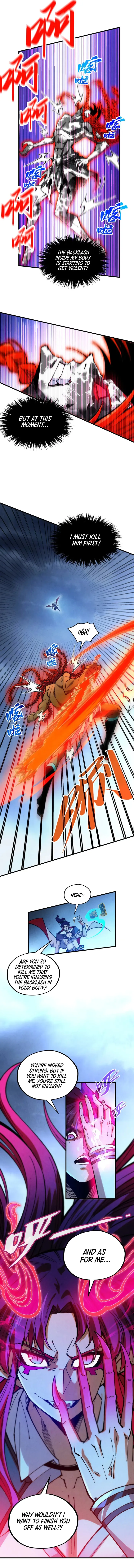 Read The Ultimate of All Ages Manga Online