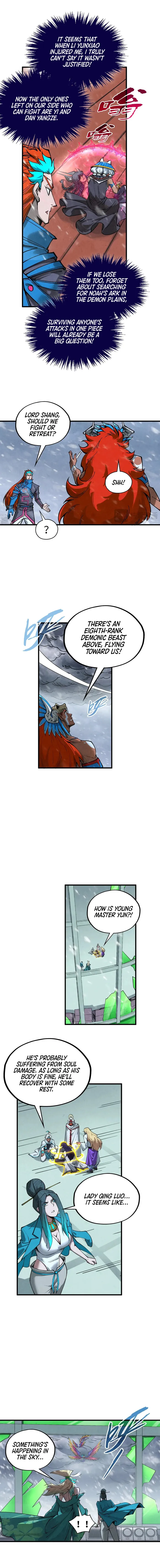 Read The Ultimate of All Ages Manga Online