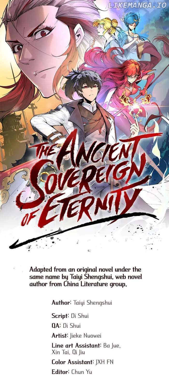 Read The Ultimate of All Ages Manga Online