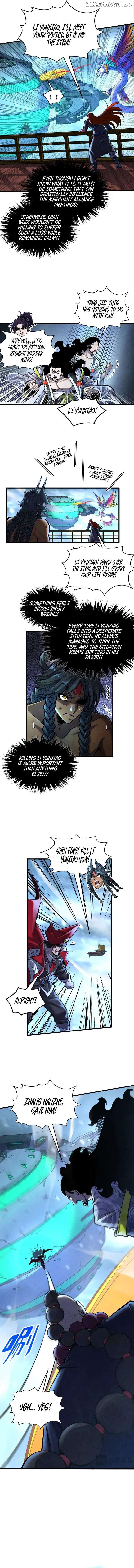 Read The Ultimate of All Ages Manga Online