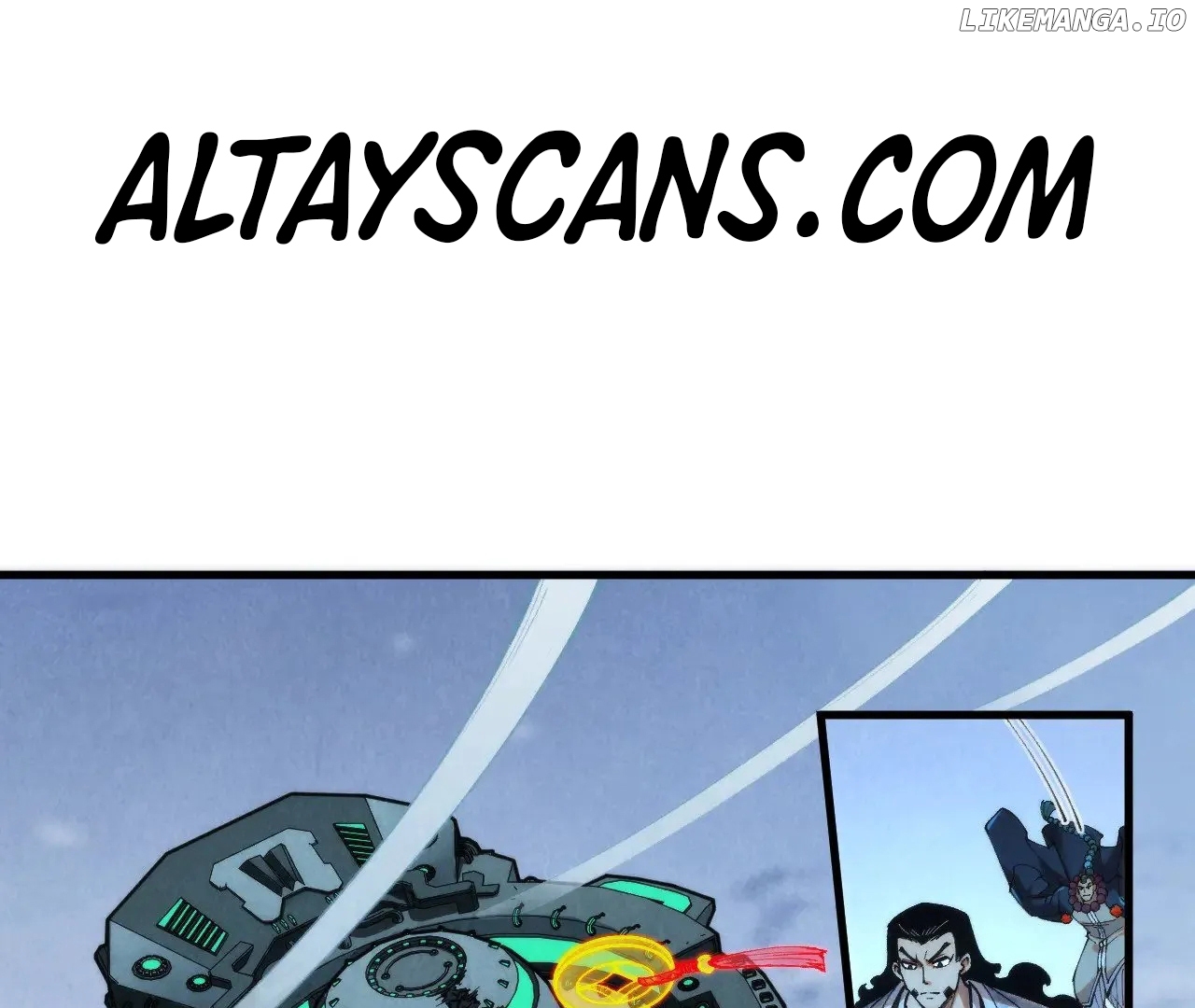 Read The Ultimate of All Ages Manga Online