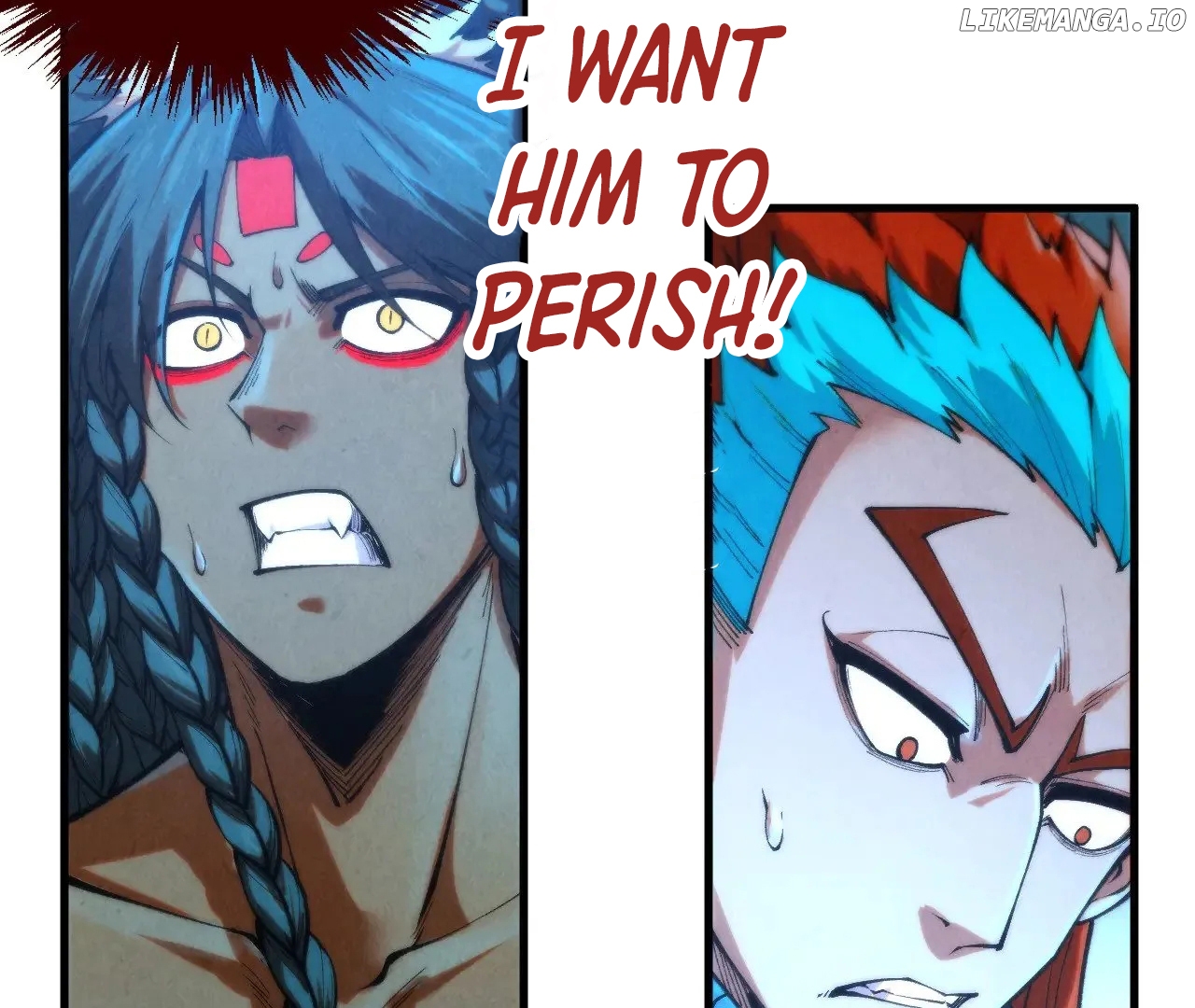 Read The Ultimate of All Ages Manga Online