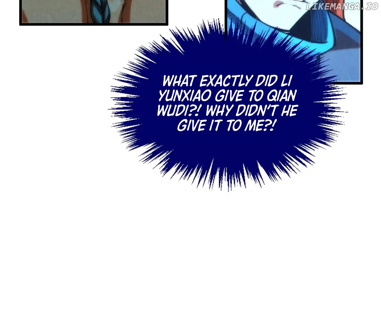 Read The Ultimate of All Ages Manga Online