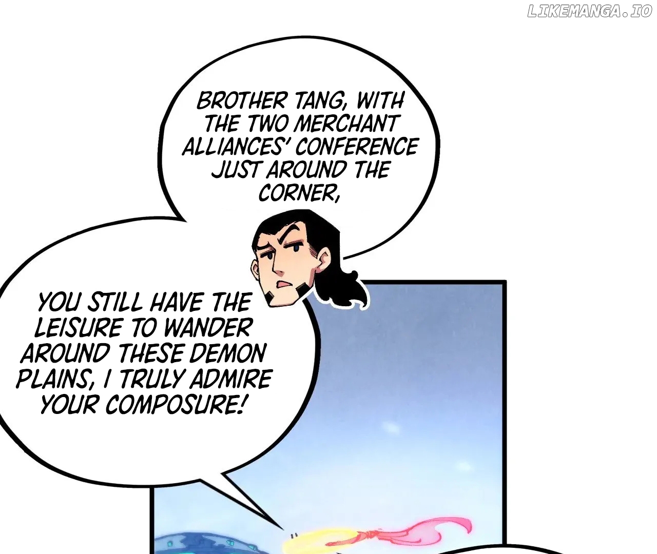 Read The Ultimate of All Ages Manga Online