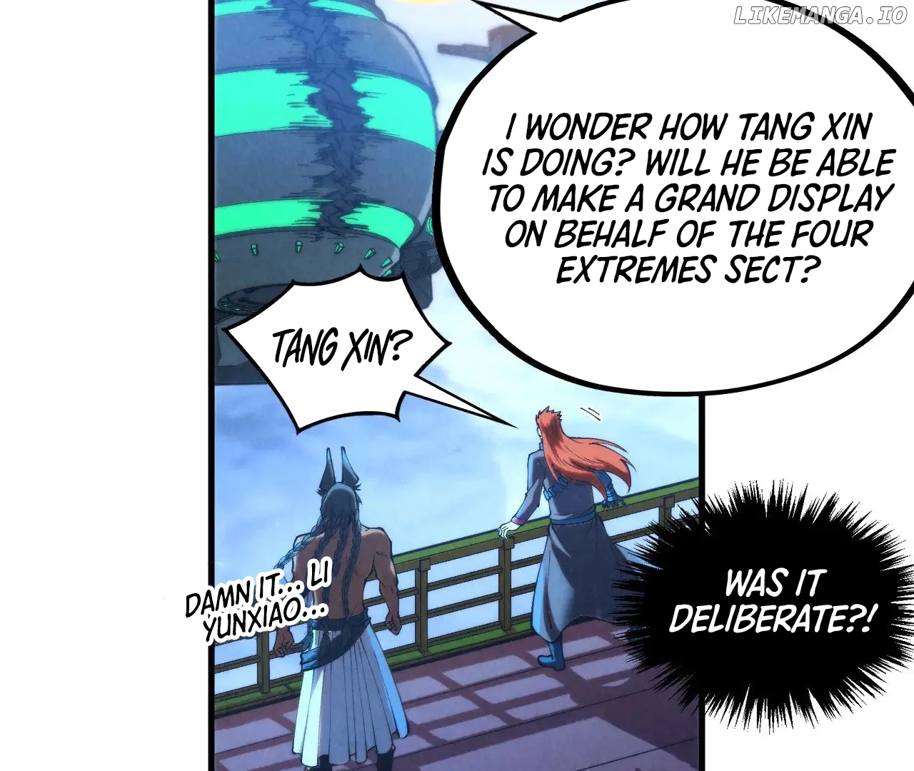 Read The Ultimate of All Ages Manga Online