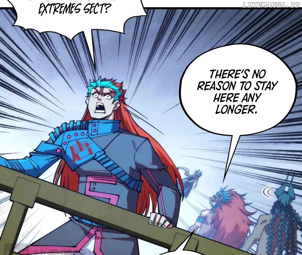 Read The Ultimate of All Ages Manga Online