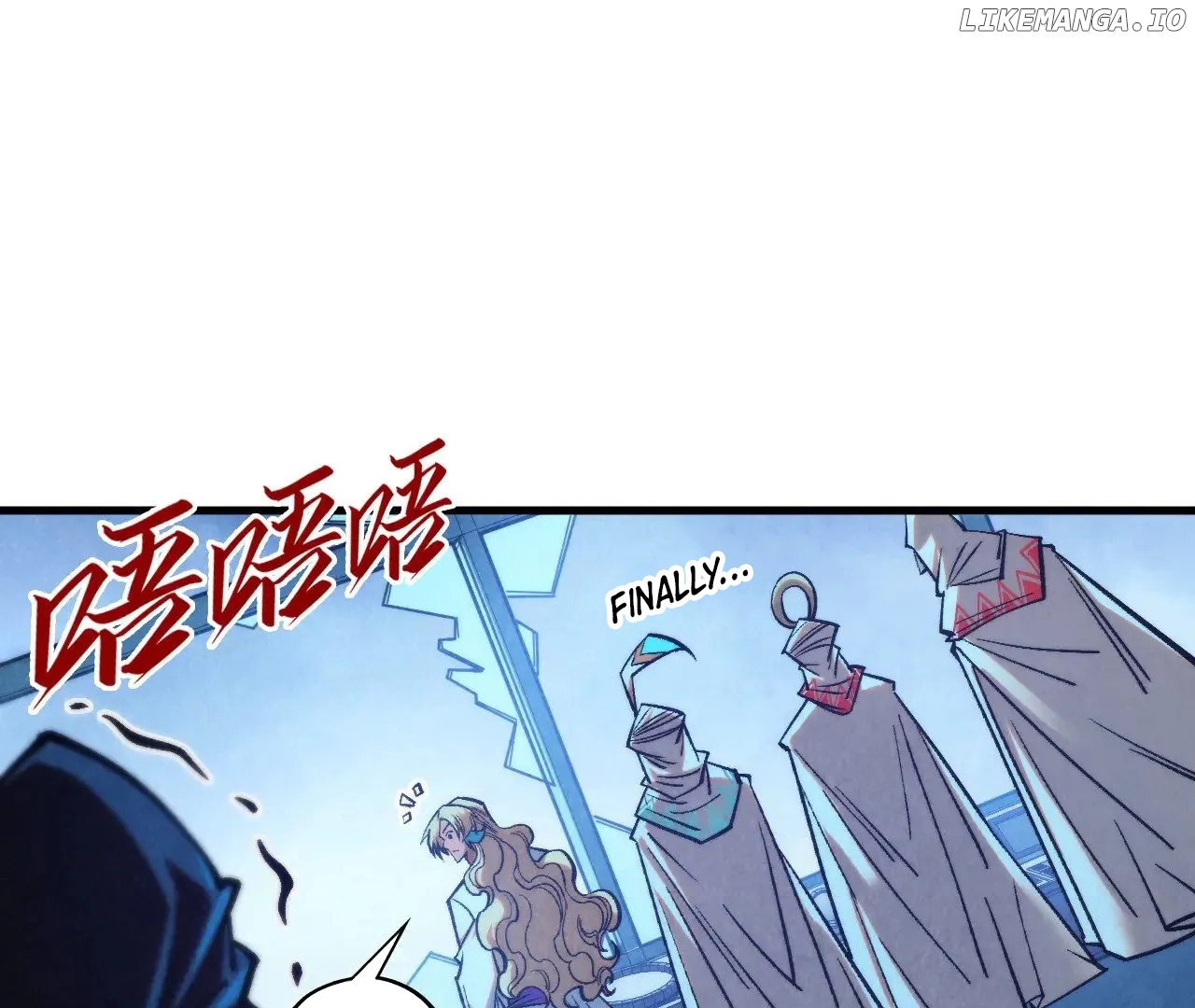 Read The Ultimate of All Ages Manga Online