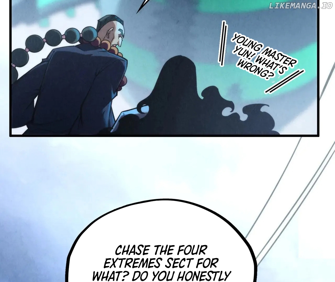 Read The Ultimate of All Ages Manga Online