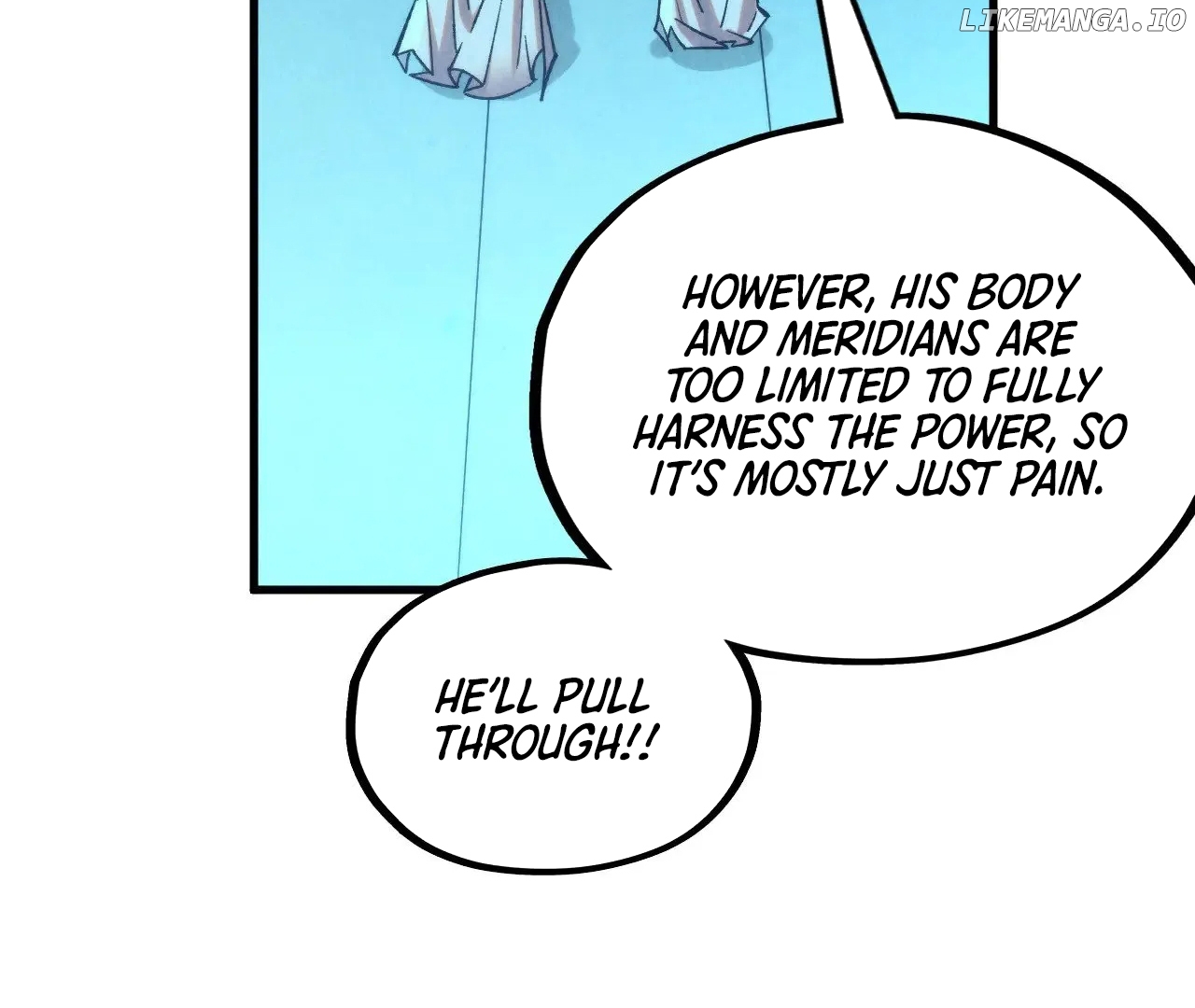 Read The Ultimate of All Ages Manga Online