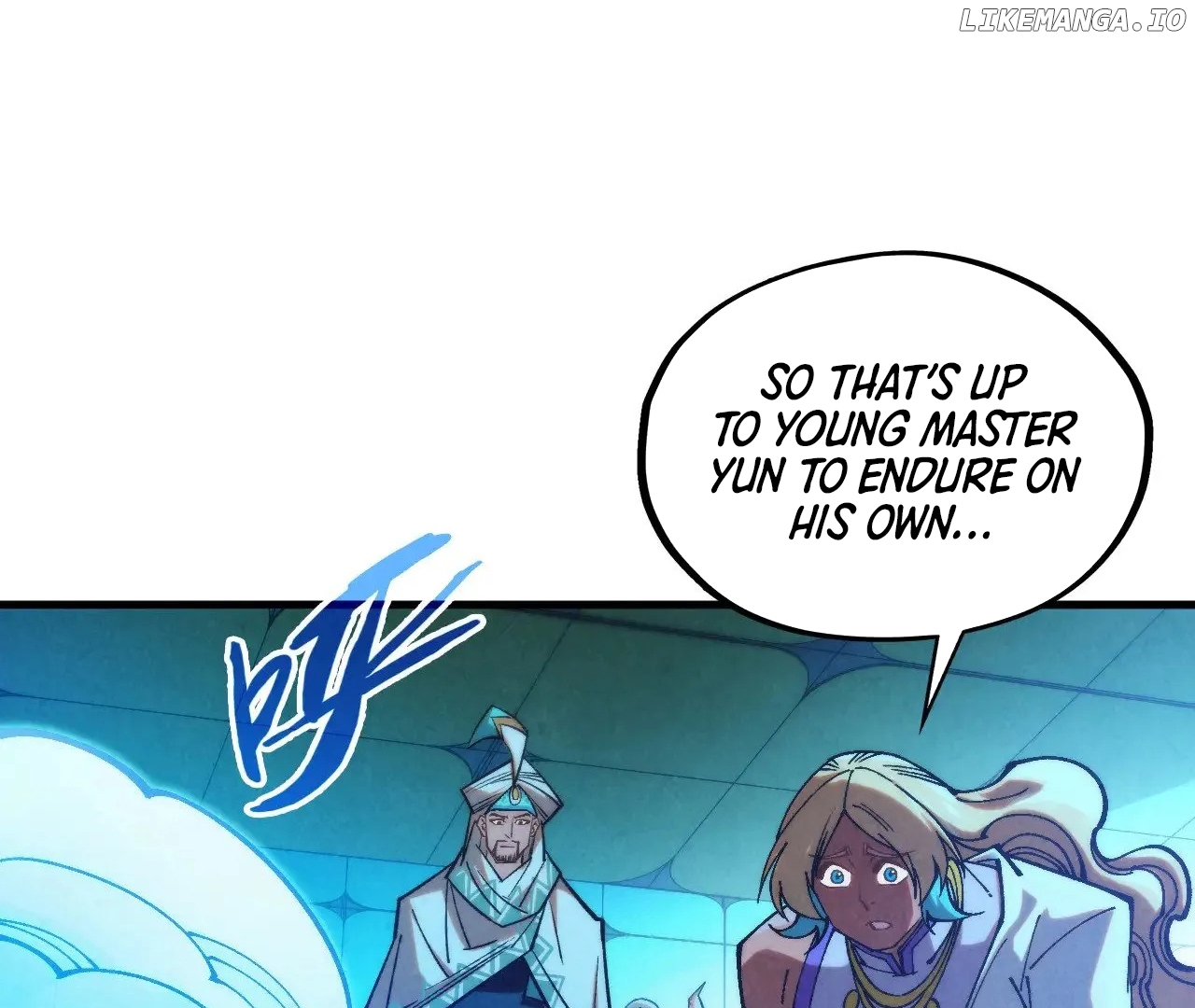 Read The Ultimate of All Ages Manga Online