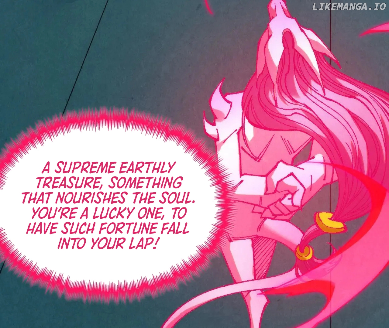 Read The Ultimate of All Ages Manga Online