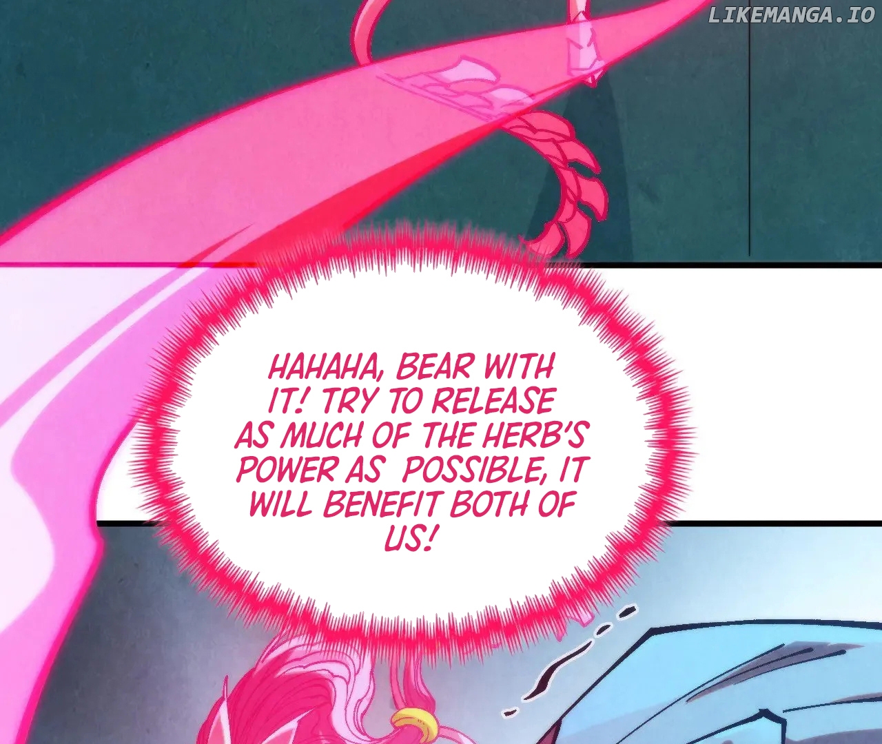 Read The Ultimate of All Ages Manga Online