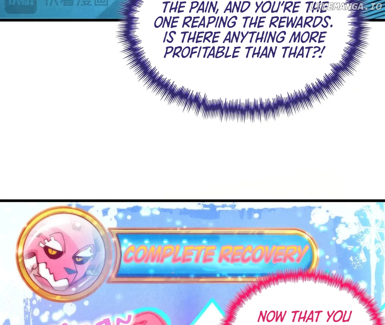 Read The Ultimate of All Ages Manga Online