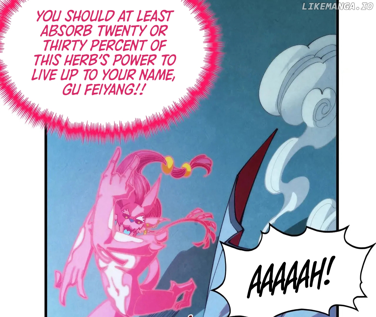 Read The Ultimate of All Ages Manga Online