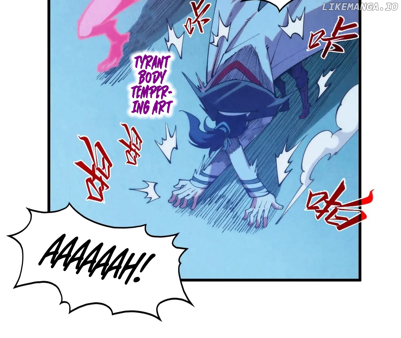 Read The Ultimate of All Ages Manga Online