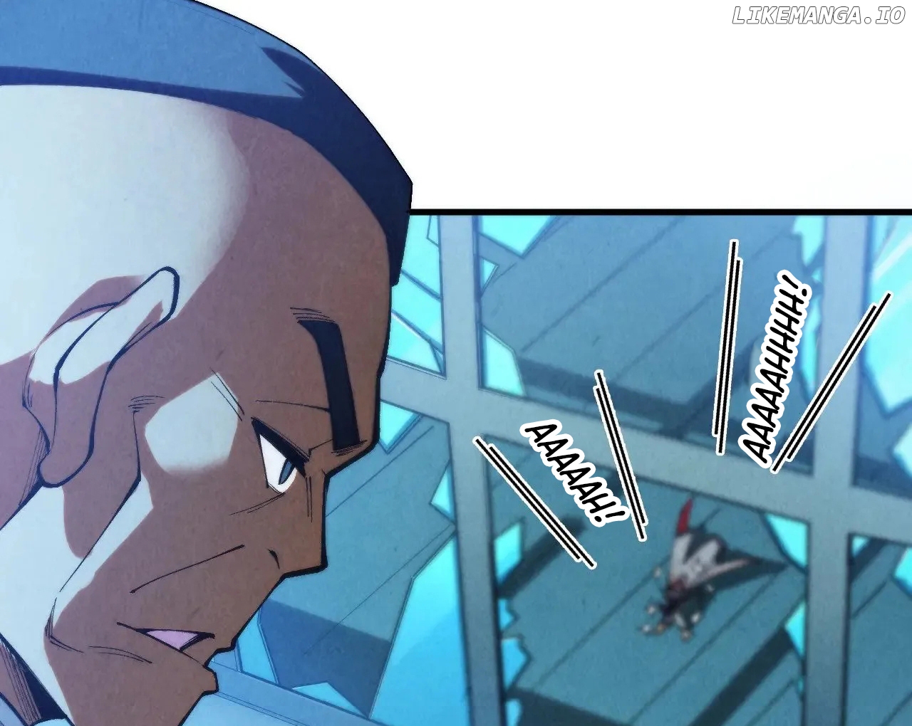Read The Ultimate of All Ages Manga Online