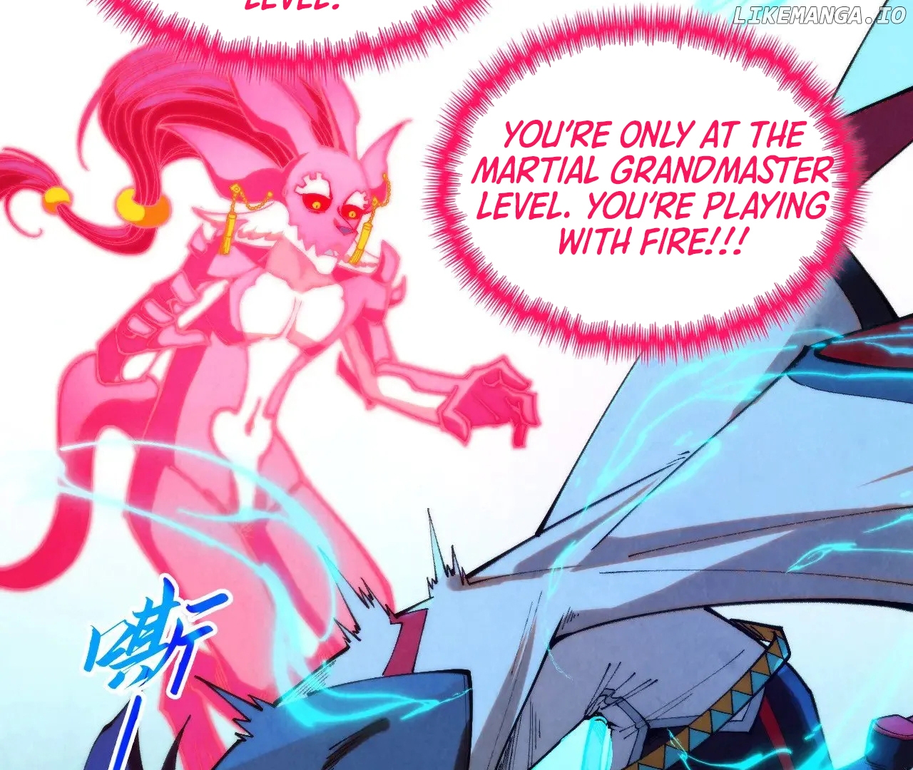 Read The Ultimate of All Ages Manga Online