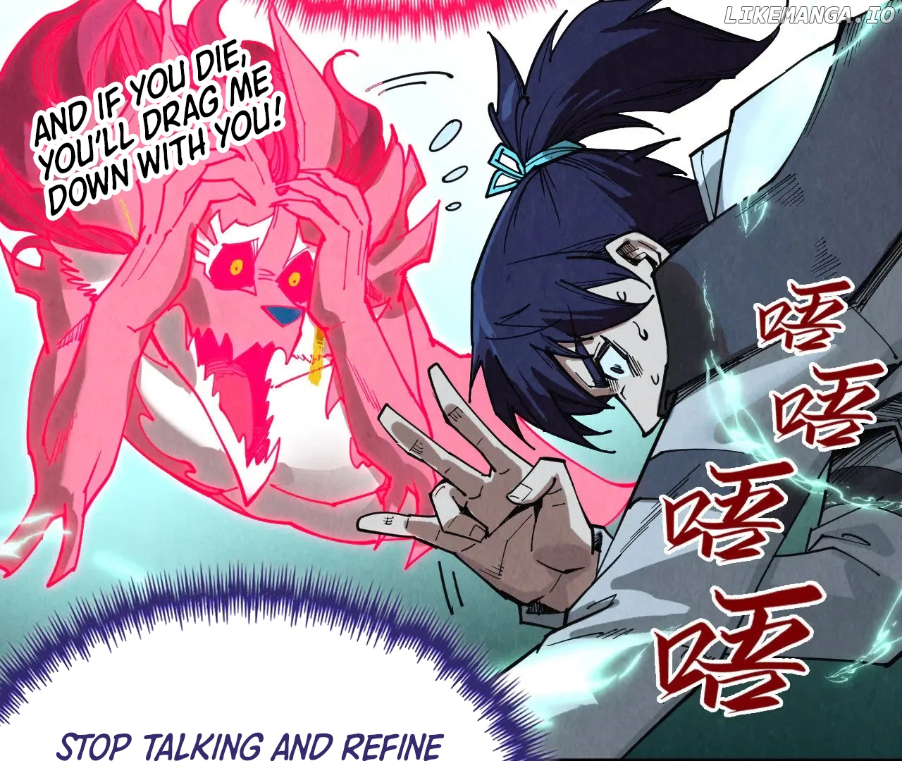 Read The Ultimate of All Ages Manga Online
