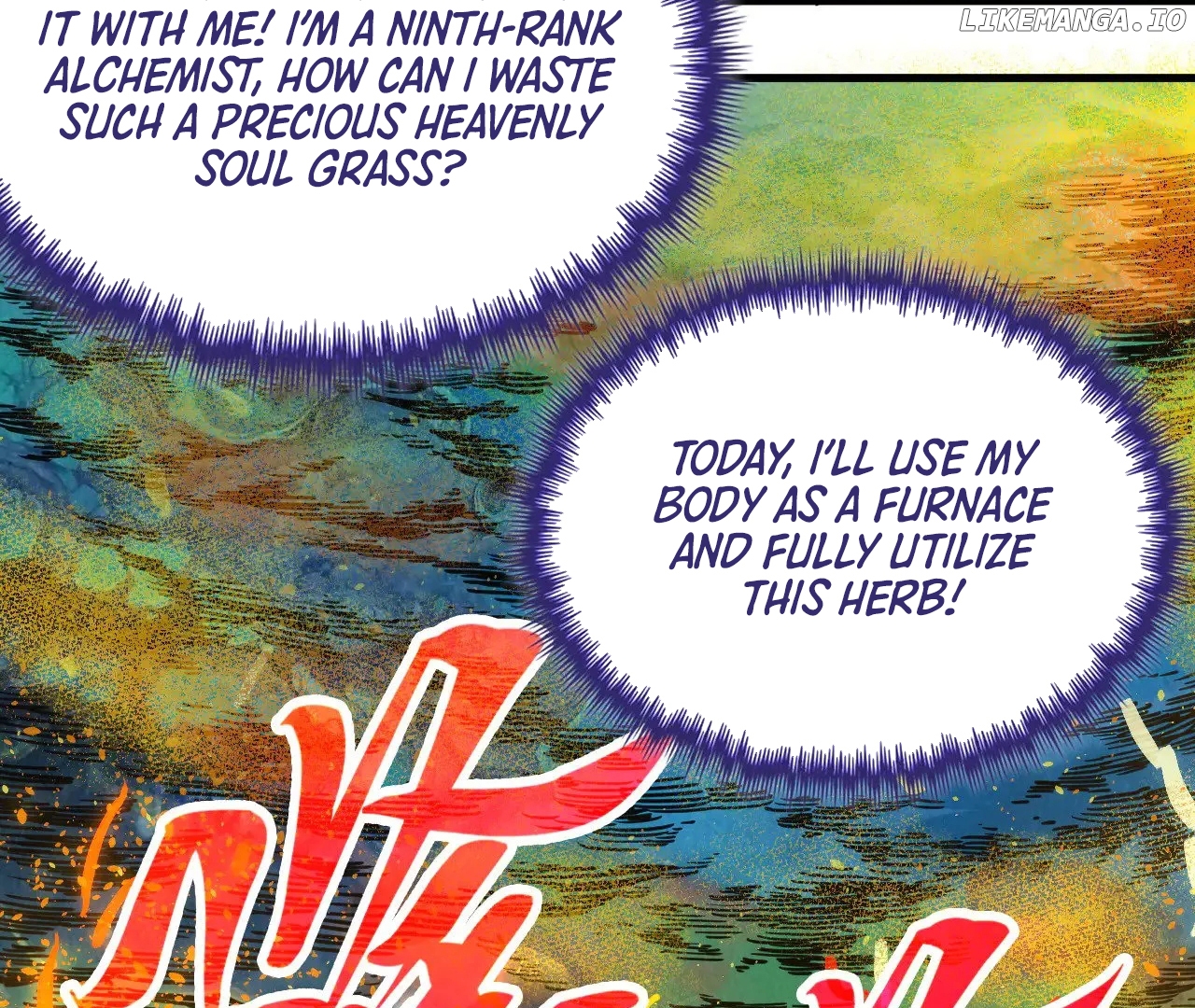Read The Ultimate of All Ages Manga Online