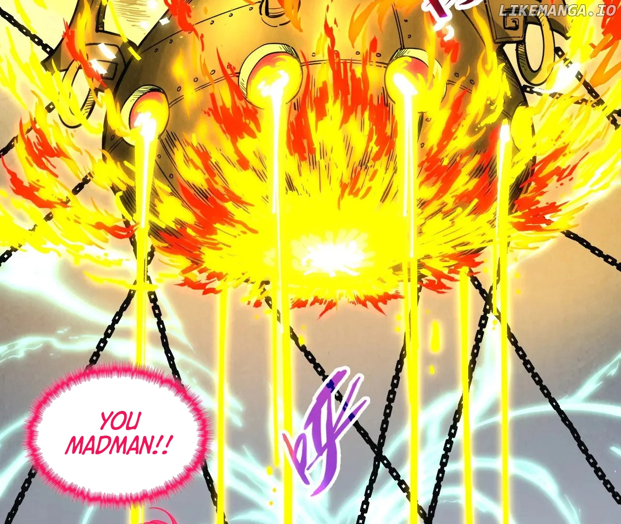 Read The Ultimate of All Ages Manga Online