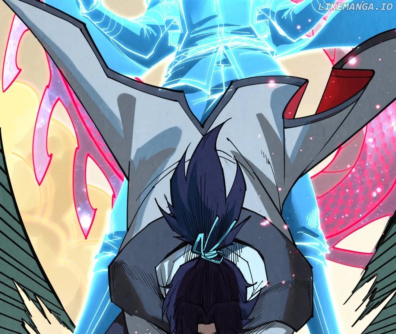 Read The Ultimate of All Ages Manga Online