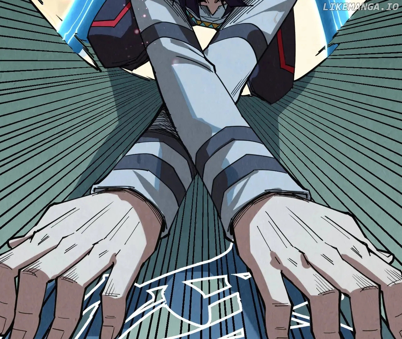 Read The Ultimate of All Ages Manga Online
