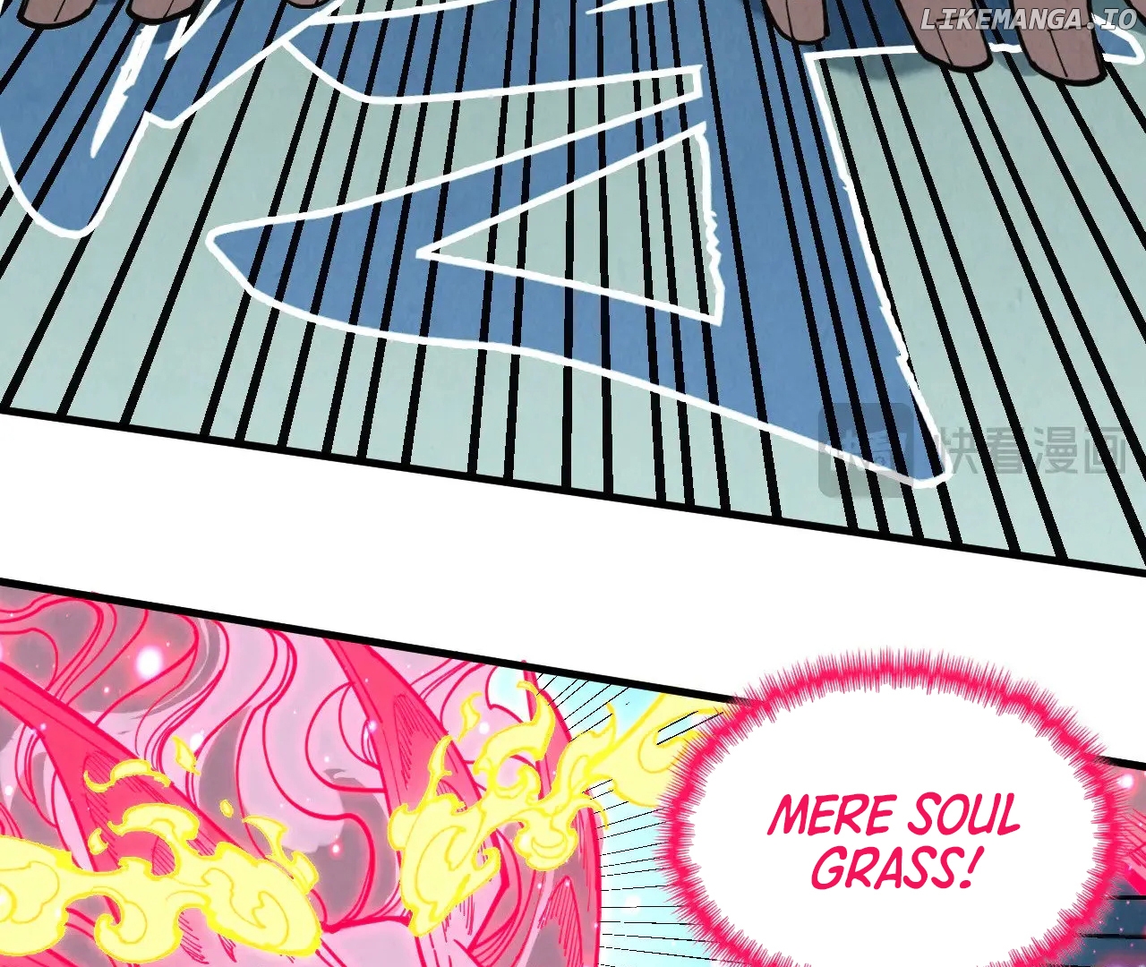 Read The Ultimate of All Ages Manga Online