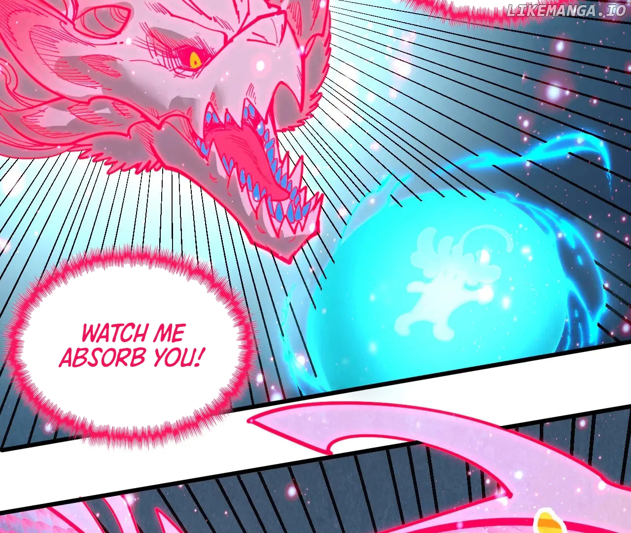 Read The Ultimate of All Ages Manga Online