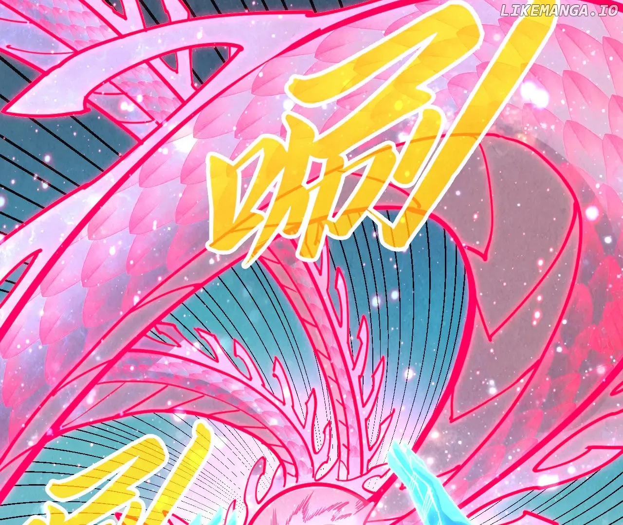 Read The Ultimate of All Ages Manga Online
