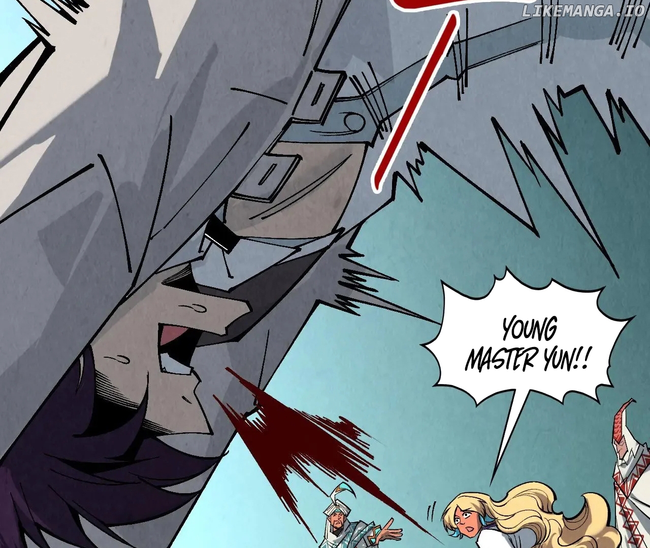 Read The Ultimate of All Ages Manga Online