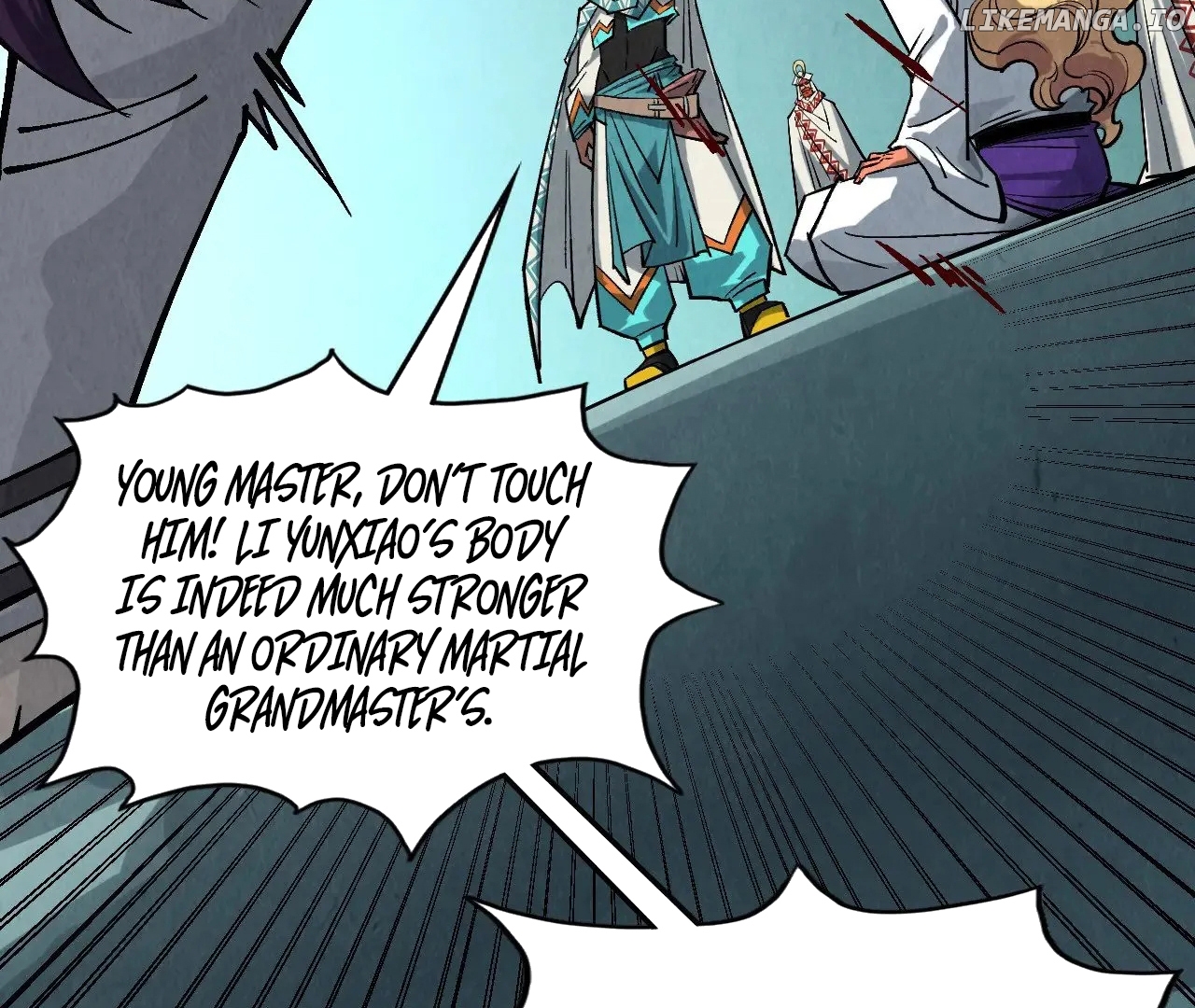 Read The Ultimate of All Ages Manga Online