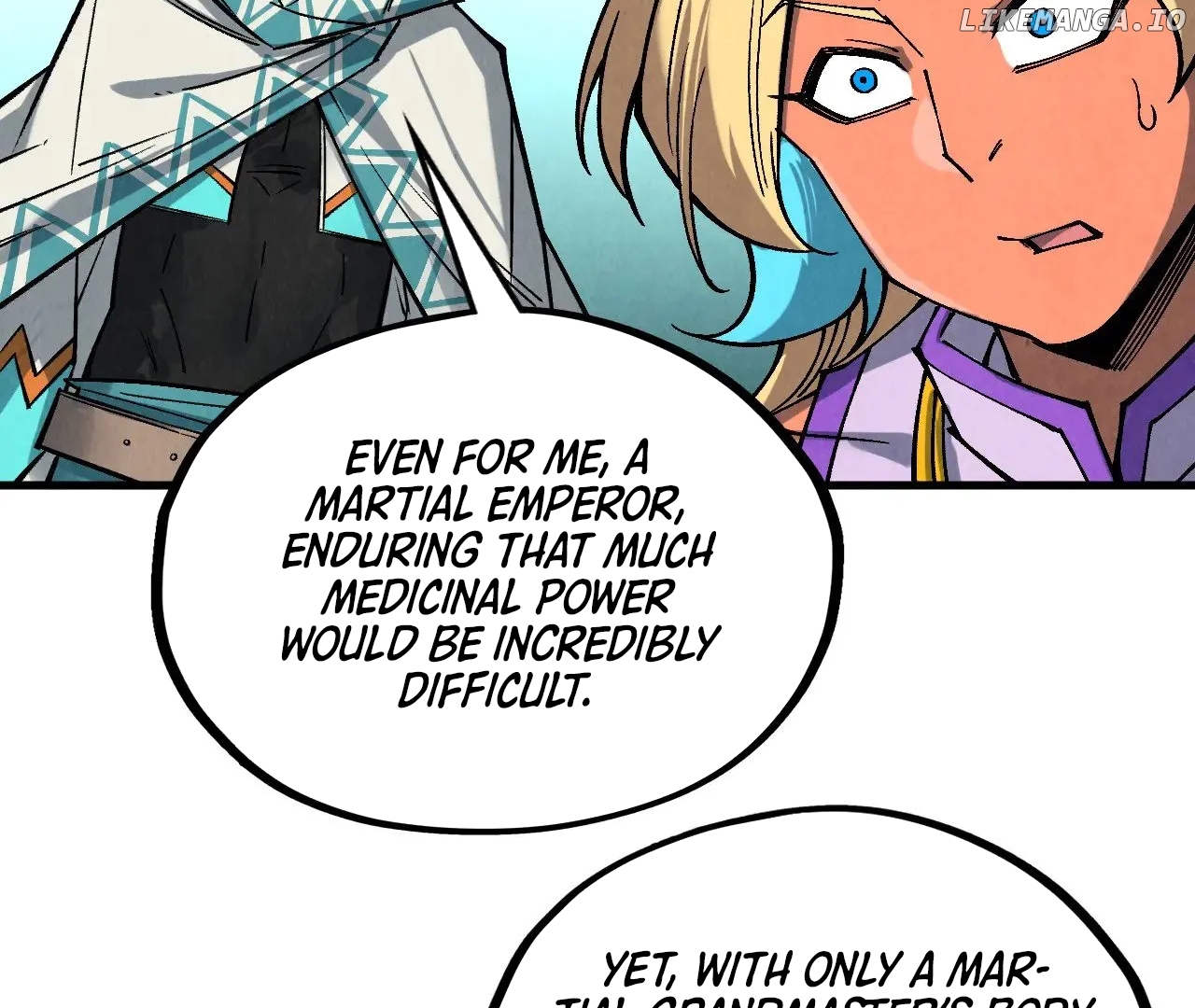 Read The Ultimate of All Ages Manga Online