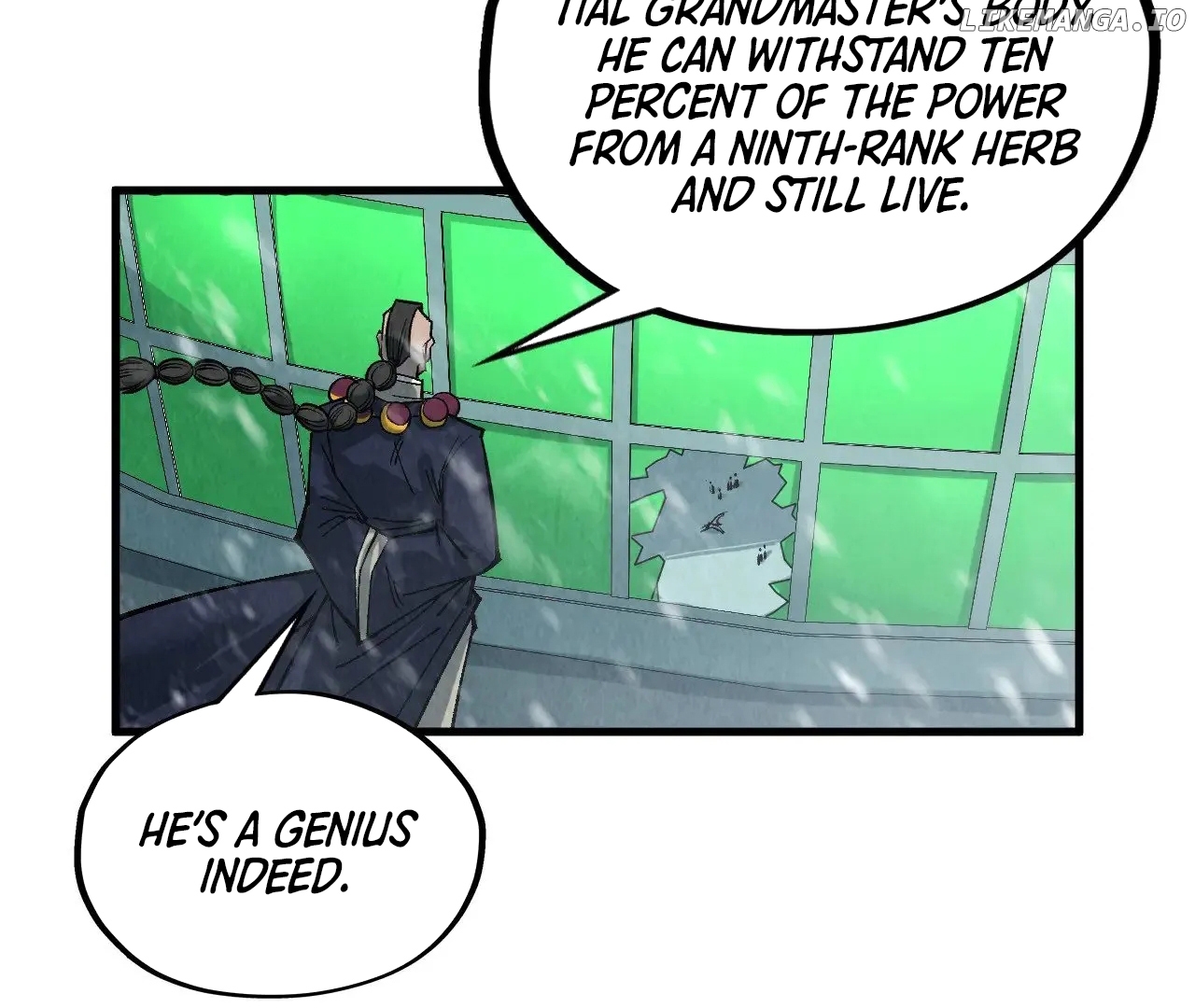 Read The Ultimate of All Ages Manga Online
