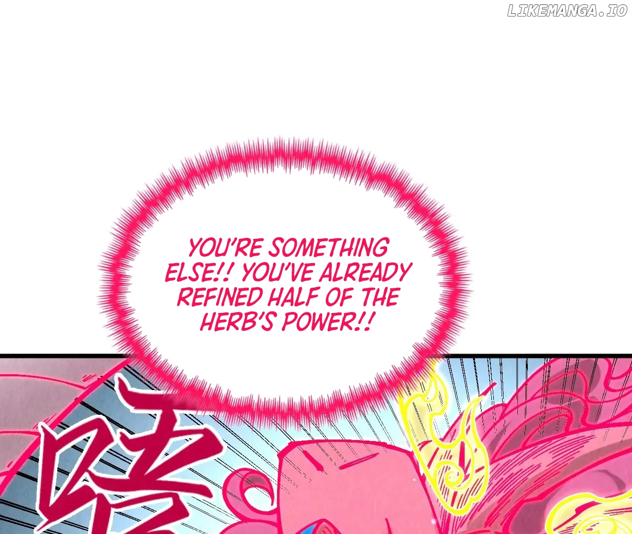 Read The Ultimate of All Ages Manga Online