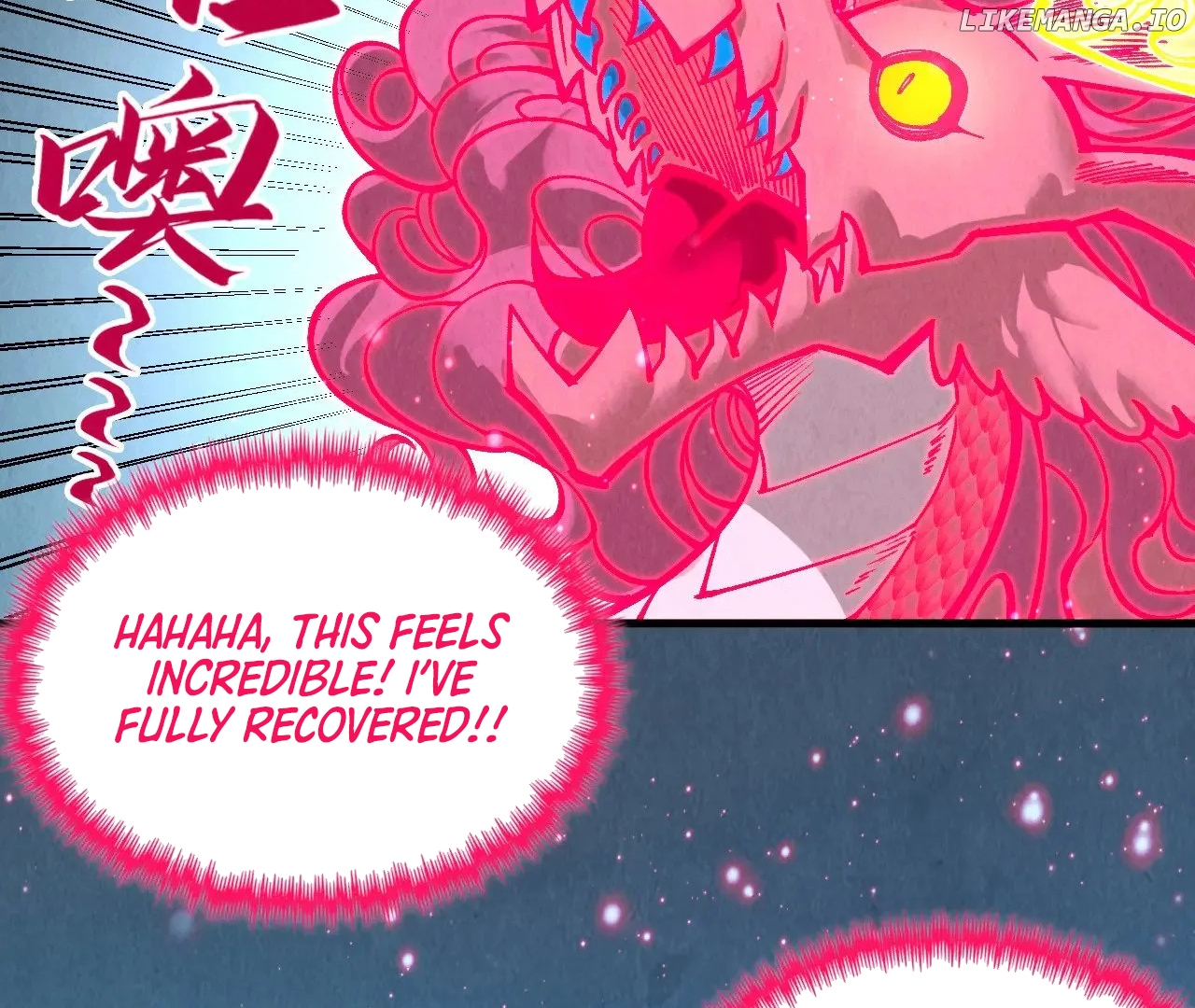 Read The Ultimate of All Ages Manga Online