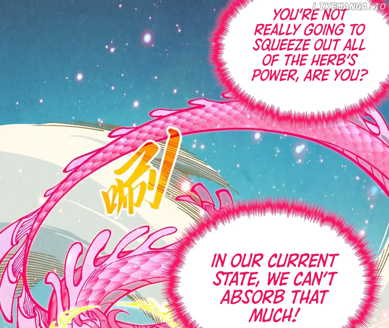 Read The Ultimate of All Ages Manga Online
