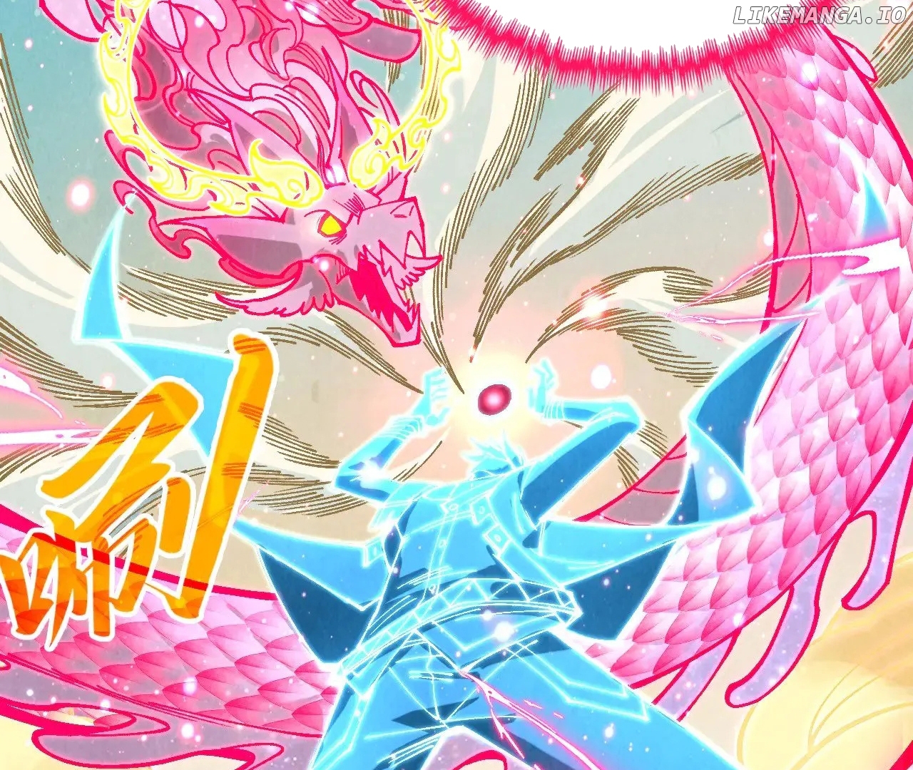 Read The Ultimate of All Ages Manga Online
