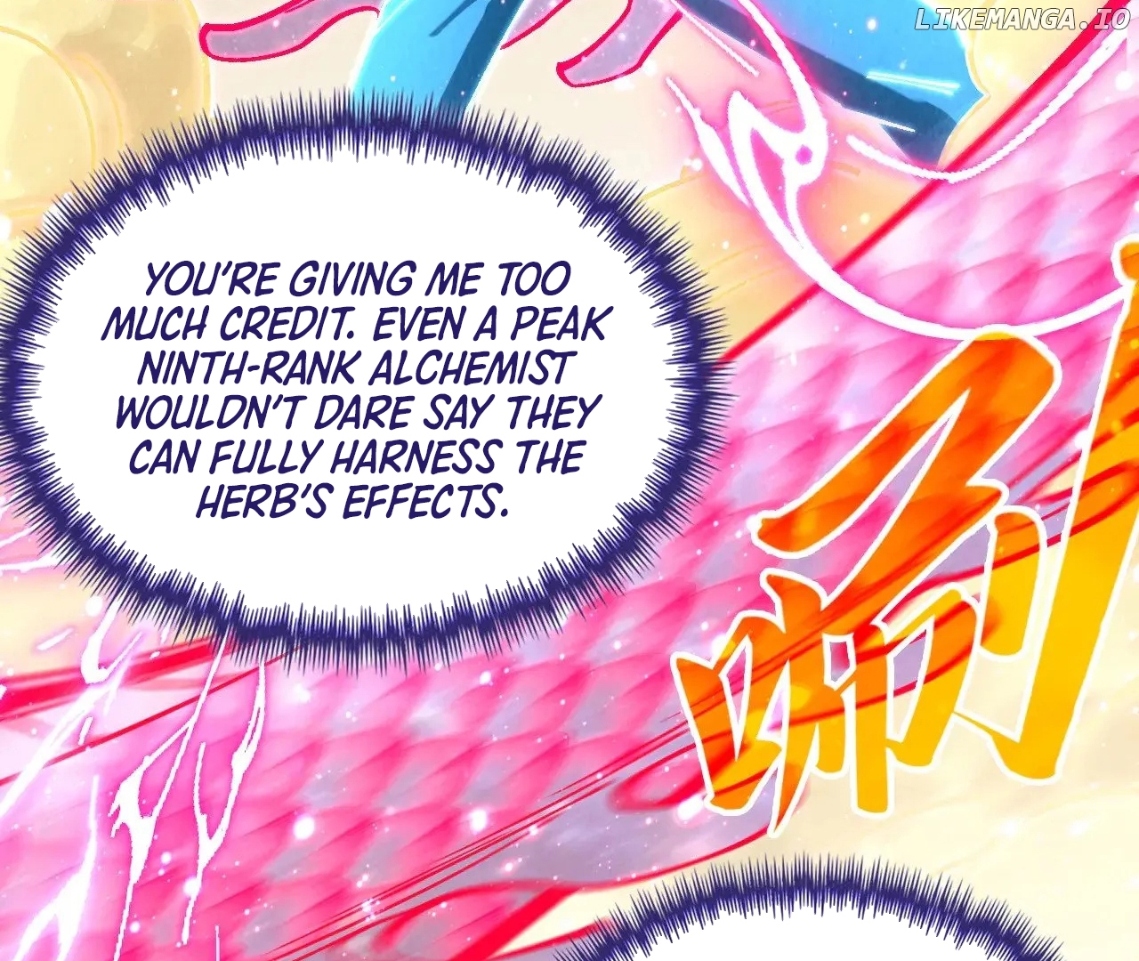 Read The Ultimate of All Ages Manga Online