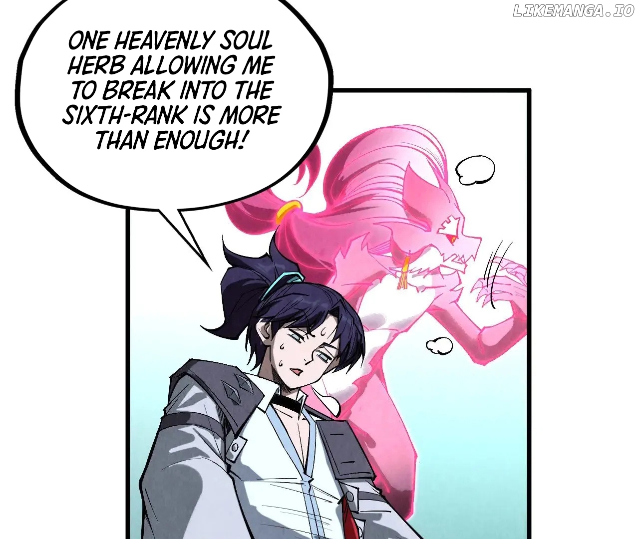 Read The Ultimate of All Ages Manga Online