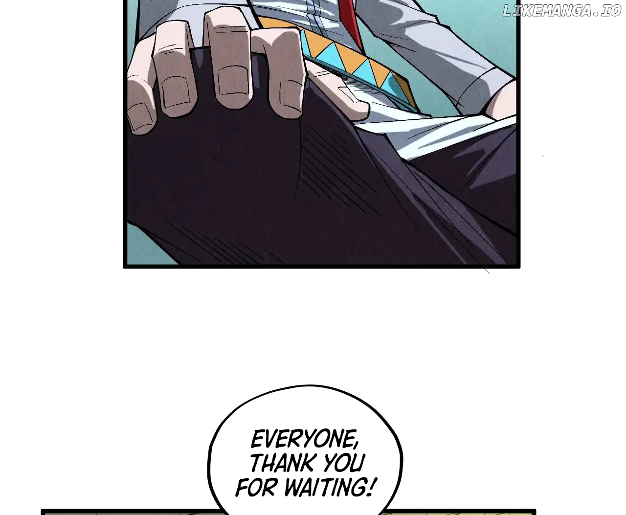 Read The Ultimate of All Ages Manga Online