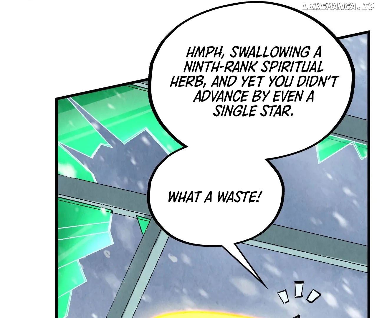 Read The Ultimate of All Ages Manga Online