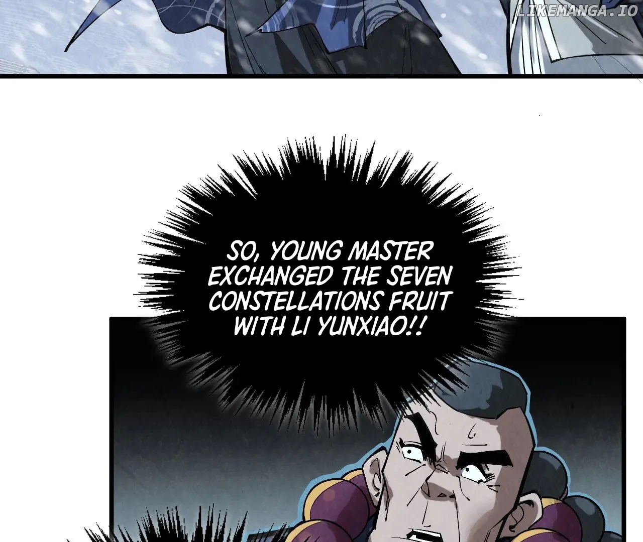 Read The Ultimate of All Ages Manga Online